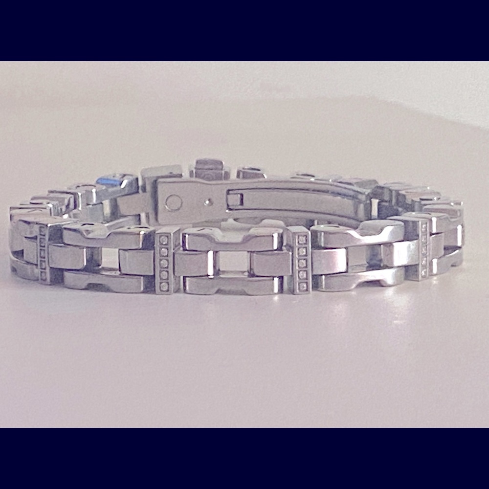 Russell Simmons Houston City Series Bracelet